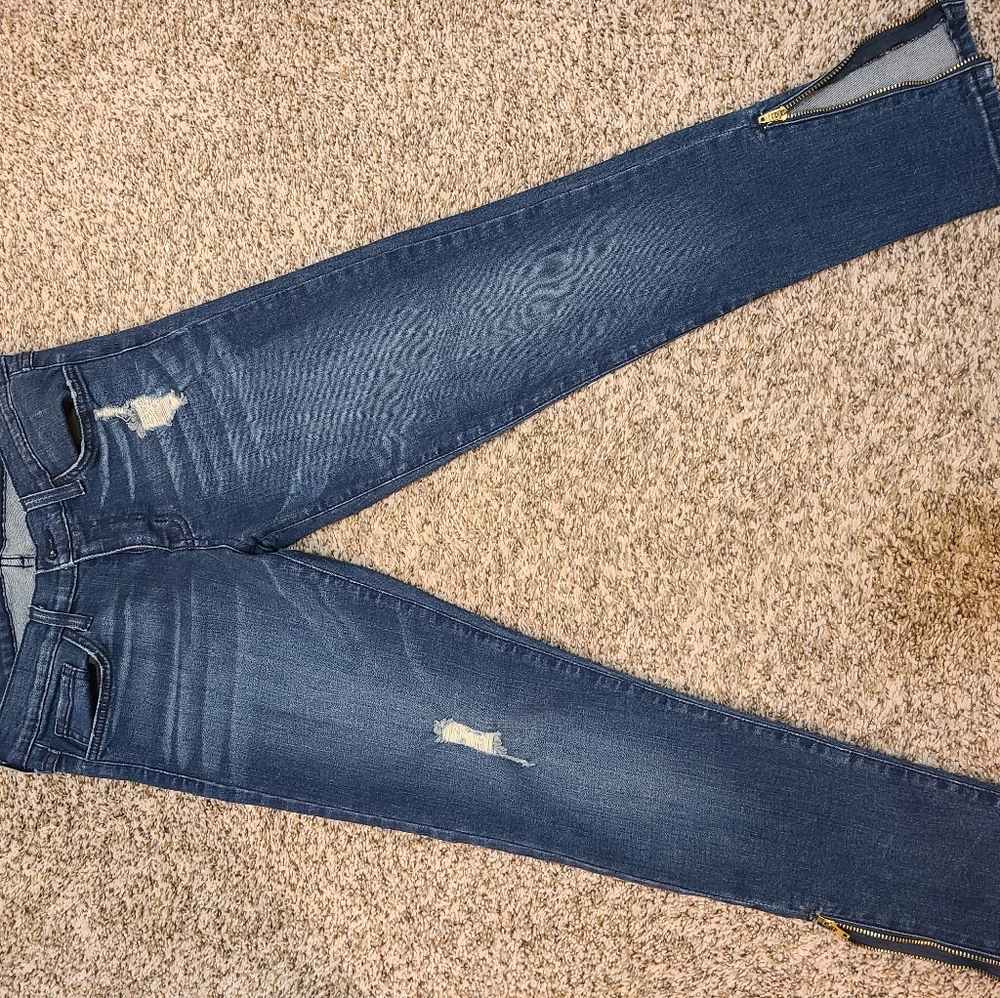 Flying Monkey Women Jeans